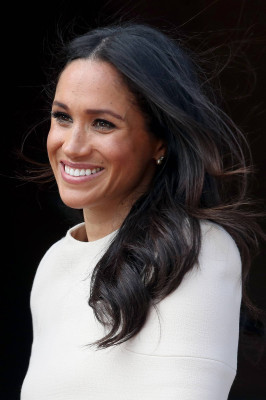 Meghan Markle pic #1078198