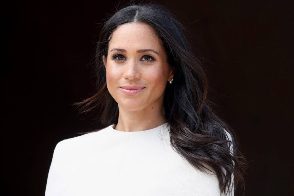 Meghan Markle pic #1078197