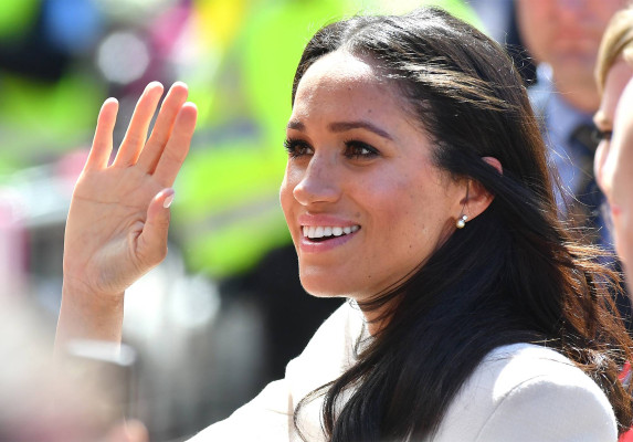 Meghan Markle pic #1078195