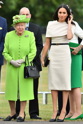 Meghan Markle pic #1078186