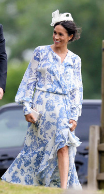 Meghan Markle pic #1079507