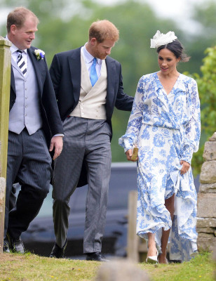 Meghan Markle pic #1079505