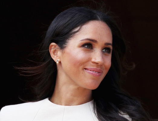 Meghan Markle pic #1079502