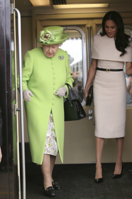Meghan Markle pic #1079499