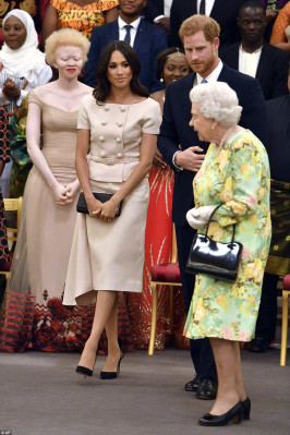 Meghan Markle pic #1082789