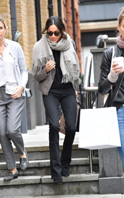 Meghan Markle pic #1014925