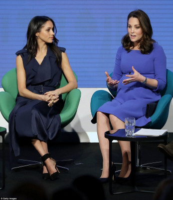 Meghan Markle pic #1048178