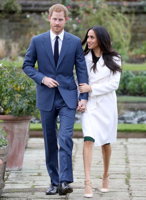 Meghan Markle pic #1016122