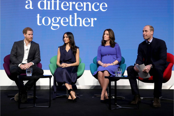 Meghan Markle pic #1048177