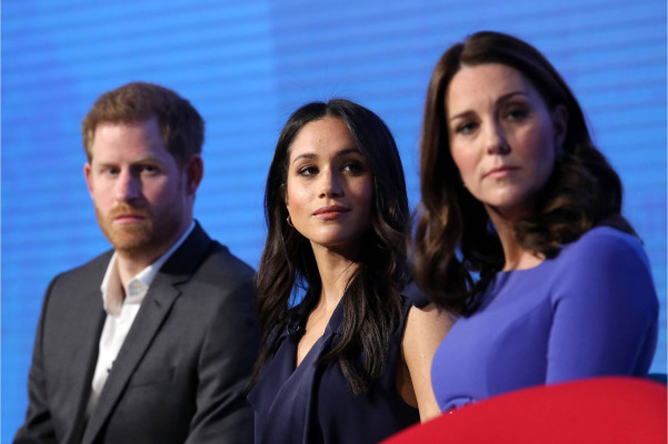 Meghan Markle pic #1048176