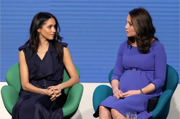 Meghan Markle pic #1048174