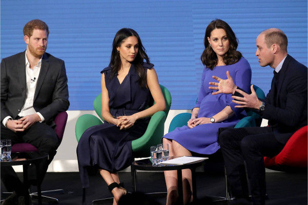 Meghan Markle pic #1048175