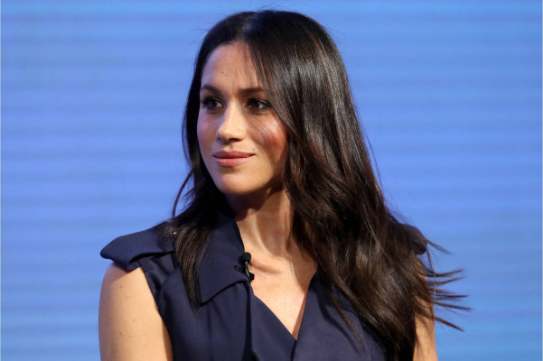 Meghan Markle pic #1048172