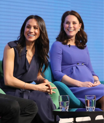 Meghan Markle pic #1048171