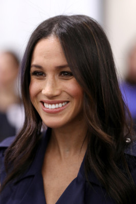 Meghan Markle pic #1048170