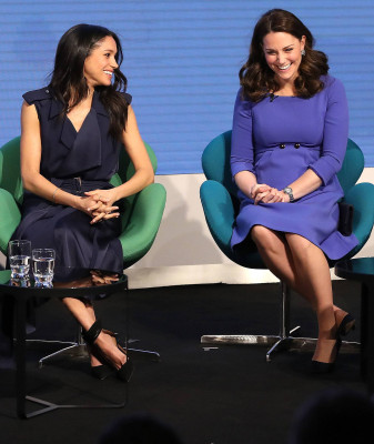 Meghan Markle pic #1048169