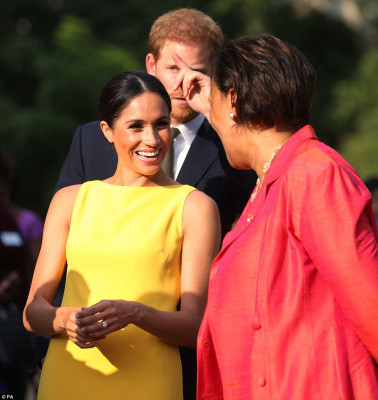 Meghan Markle pic #1082672