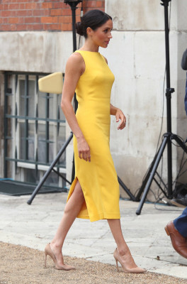 Meghan Markle pic #1082671