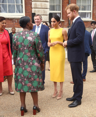 Meghan Markle pic #1082677