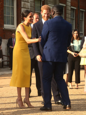 Meghan Markle pic #1082676