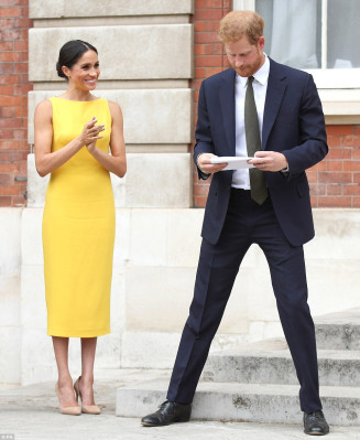 Meghan Markle pic #1082684