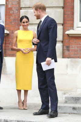 Meghan Markle pic #1082678