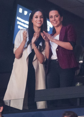 Meghan Markle pic #1017894