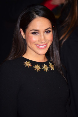 Meghan Markle pic #1017895