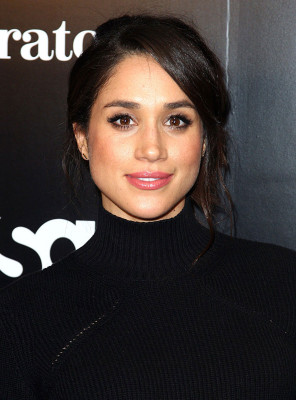 Meghan Markle pic #1017898