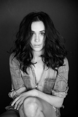 photo 3 in Meghan Markle gallery [id1017098] 2017-12-01 00:00:00