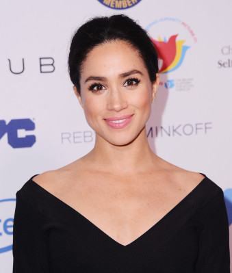 Meghan Markle pic #1018267