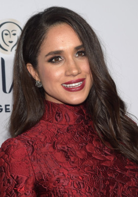 Meghan Markle pic #1017899
