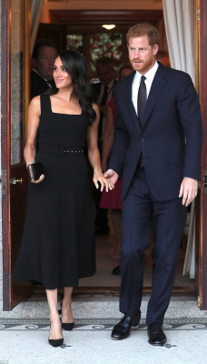 Meghan Markle pic #1084111
