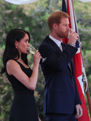 Meghan Markle pic #1084109