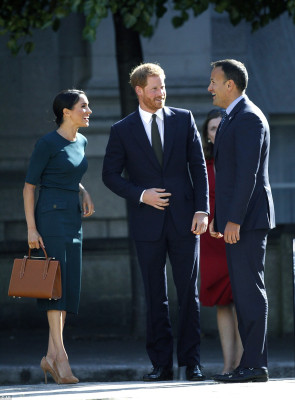 photo 26 in Meghan Markle gallery [id1083951] 2018-07-13 00:00:00