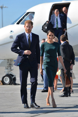 photo 25 in Meghan Markle gallery [id1083952] 2018-07-13 00:00:00