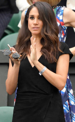 Meghan Markle pic #1017902