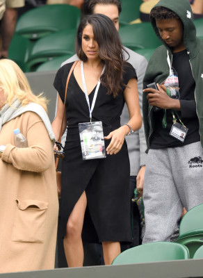 Meghan Markle pic #1017909