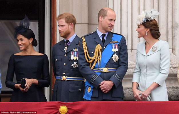 Meghan Markle pic #1083944