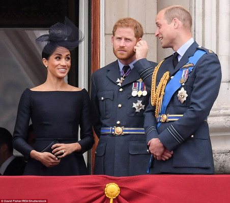 Meghan Markle pic #1083931