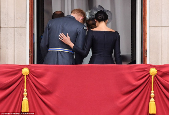 photo 28 in Meghan Markle gallery [id1083949] 2018-07-13 00:00:00