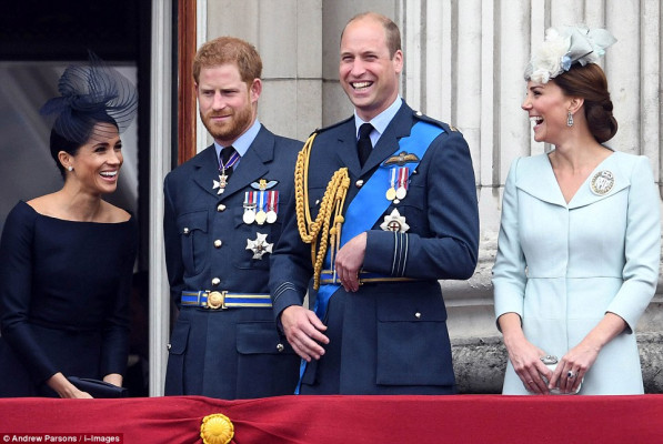 Meghan Markle pic #1083929