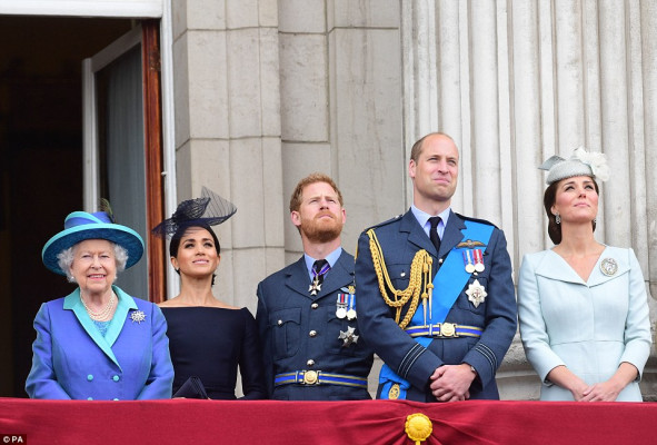 Meghan Markle pic #1083930