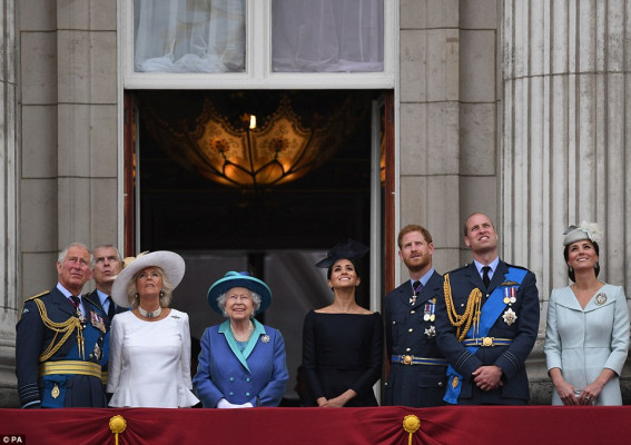 Meghan Markle pic #1083932