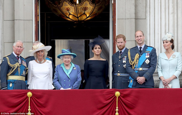 Meghan Markle pic #1083933