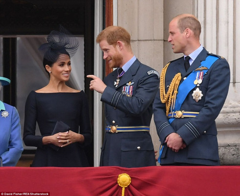 Meghan Markle pic #1083935
