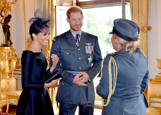 Meghan Markle pic #1083937