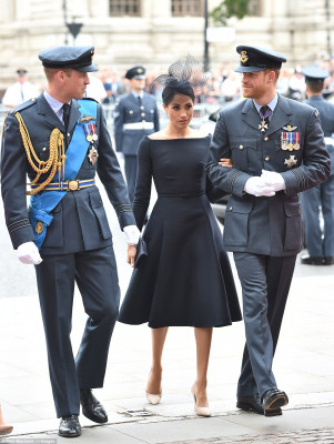 Meghan Markle pic #1083940