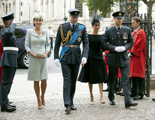 Meghan Markle pic #1083941