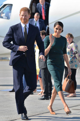 photo 29 in Meghan Markle gallery [id1084045] 2018-07-13 00:00:00